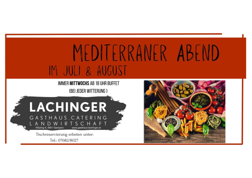 mediterraner-abend